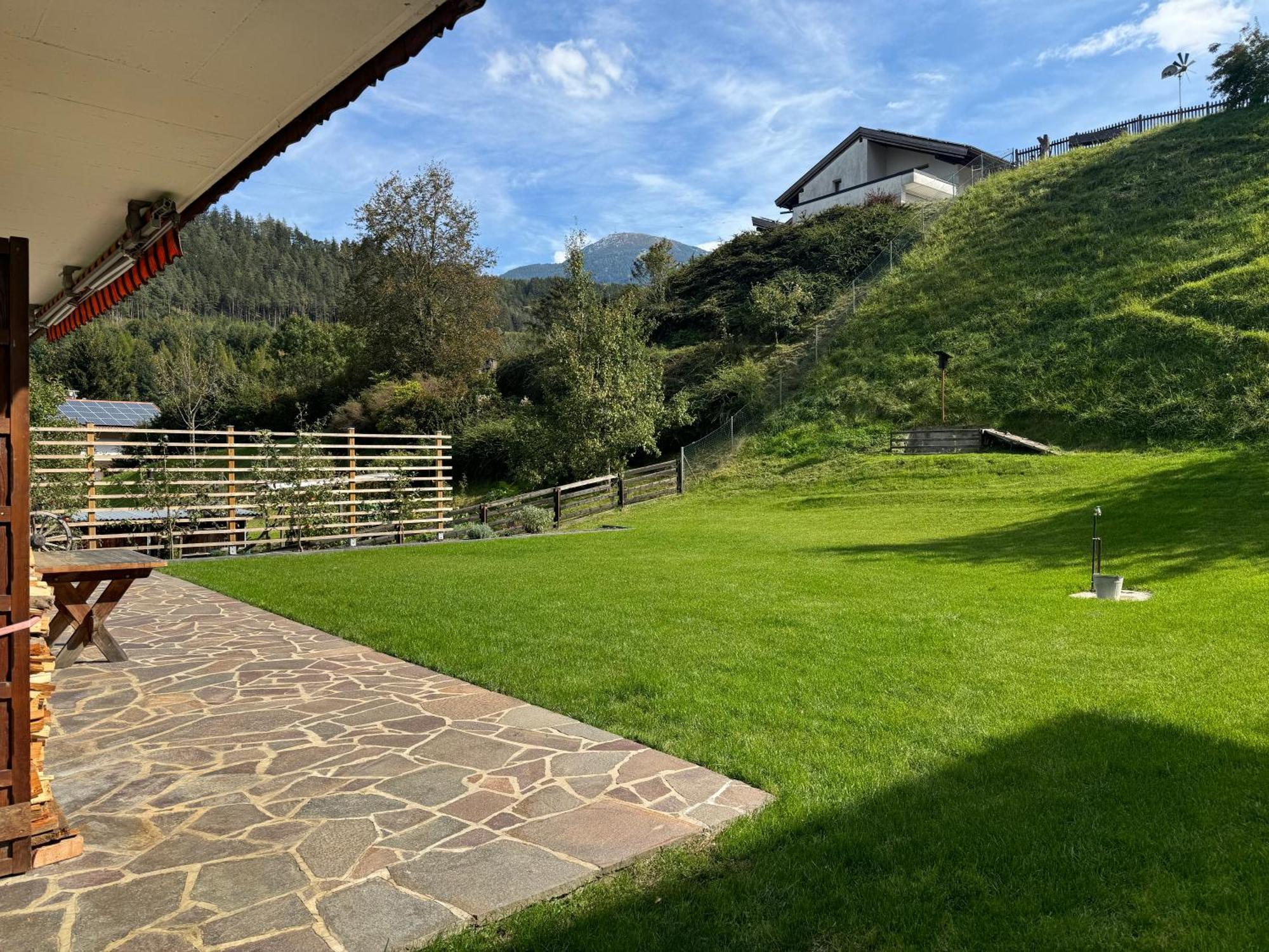 Haus Kosie Holiday home *