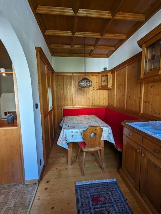 Tiroler Mit Bergblick Apartment