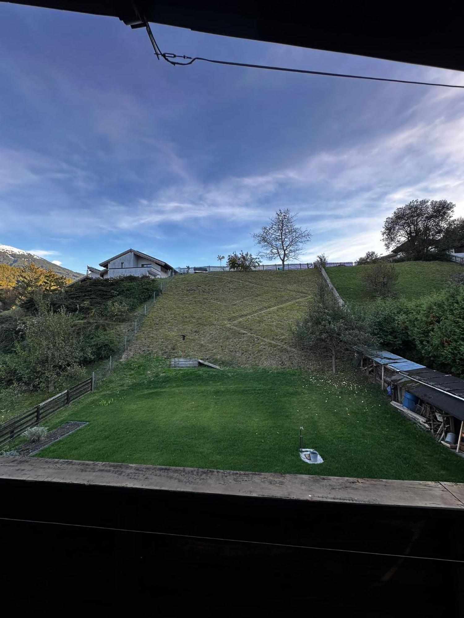 Haus Kosie * Innsbruck