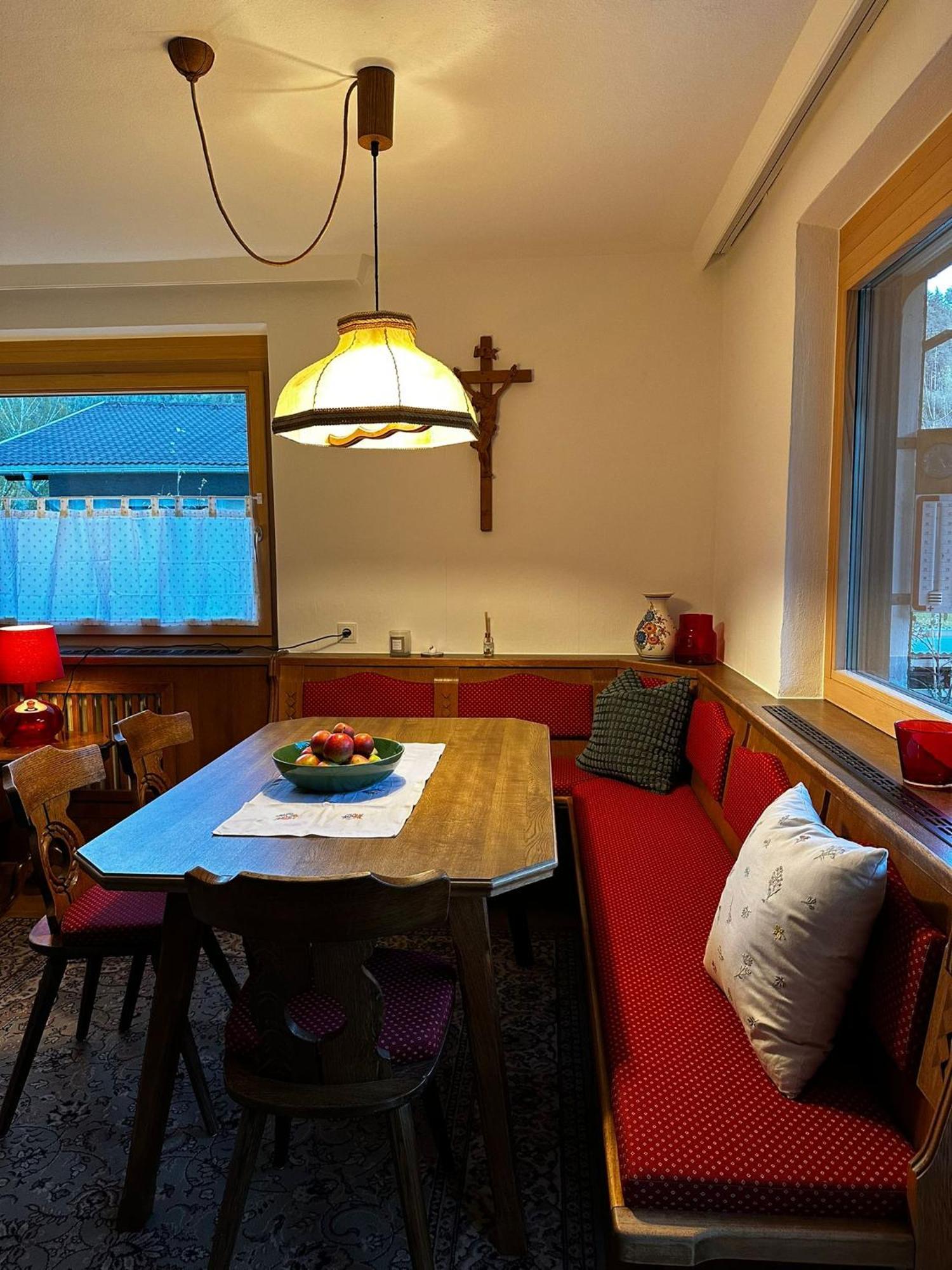 Holiday home Haus Kosie Innsbruck