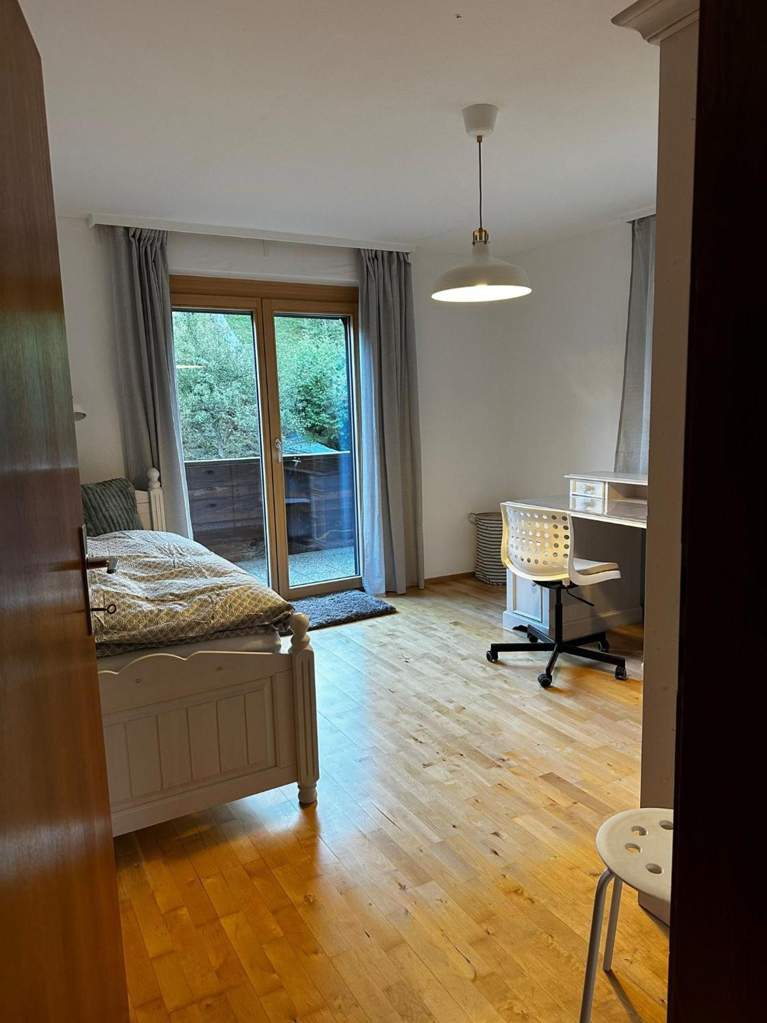 Haus Kosie Holiday home Innsbruck