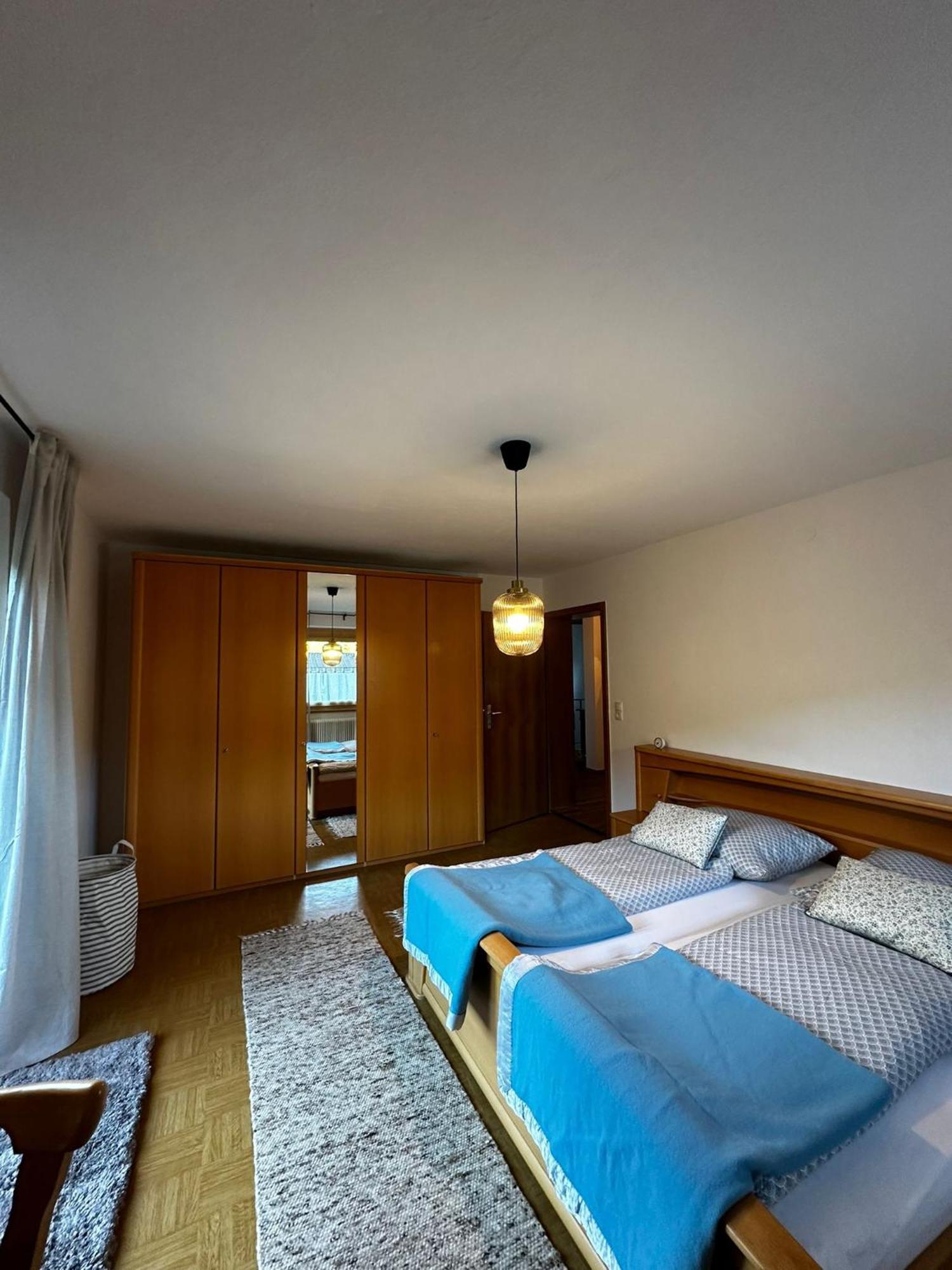 Haus Kosie Holiday home Innsbruck