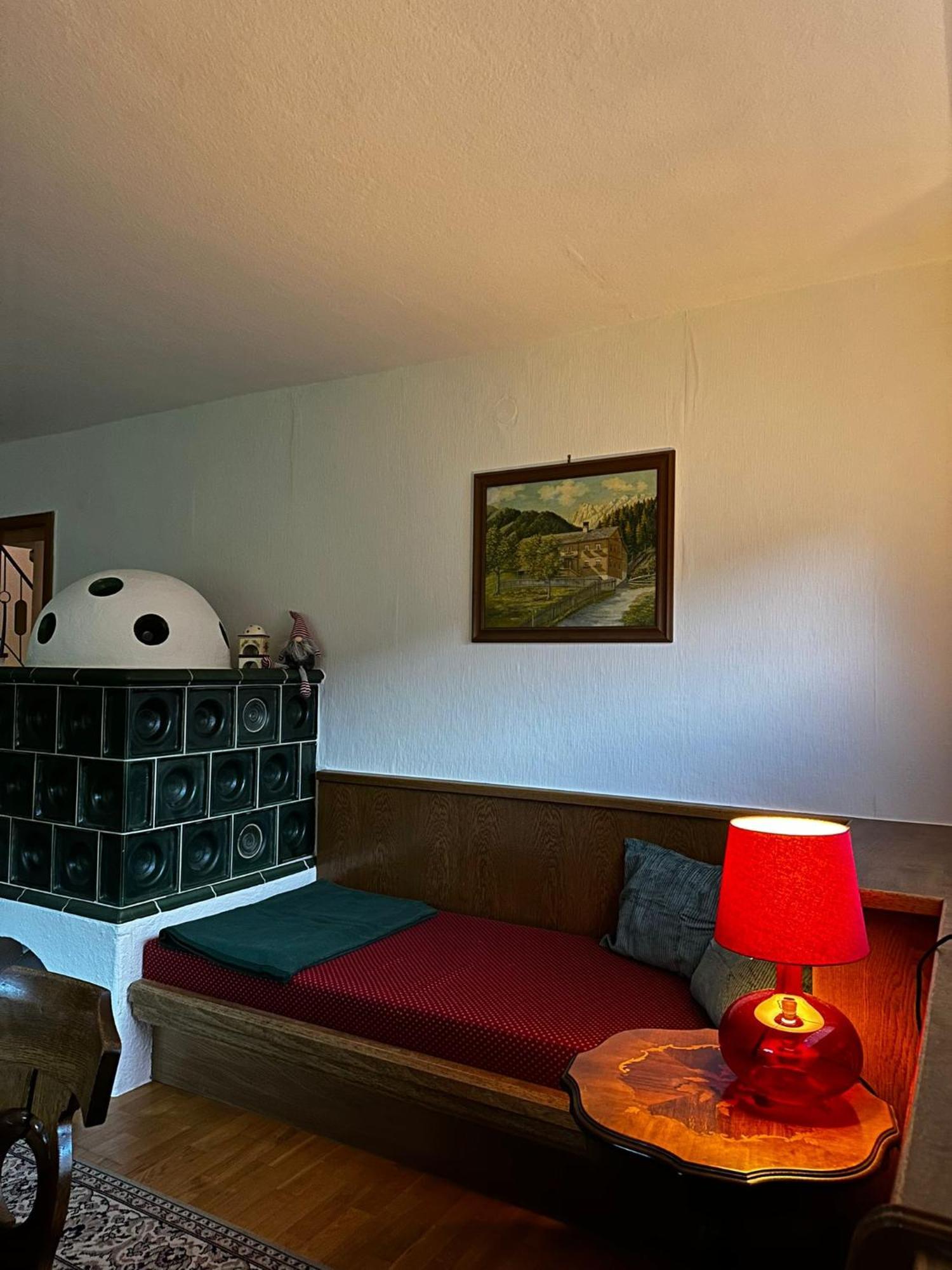 Haus Kosie Holiday home Innsbruck