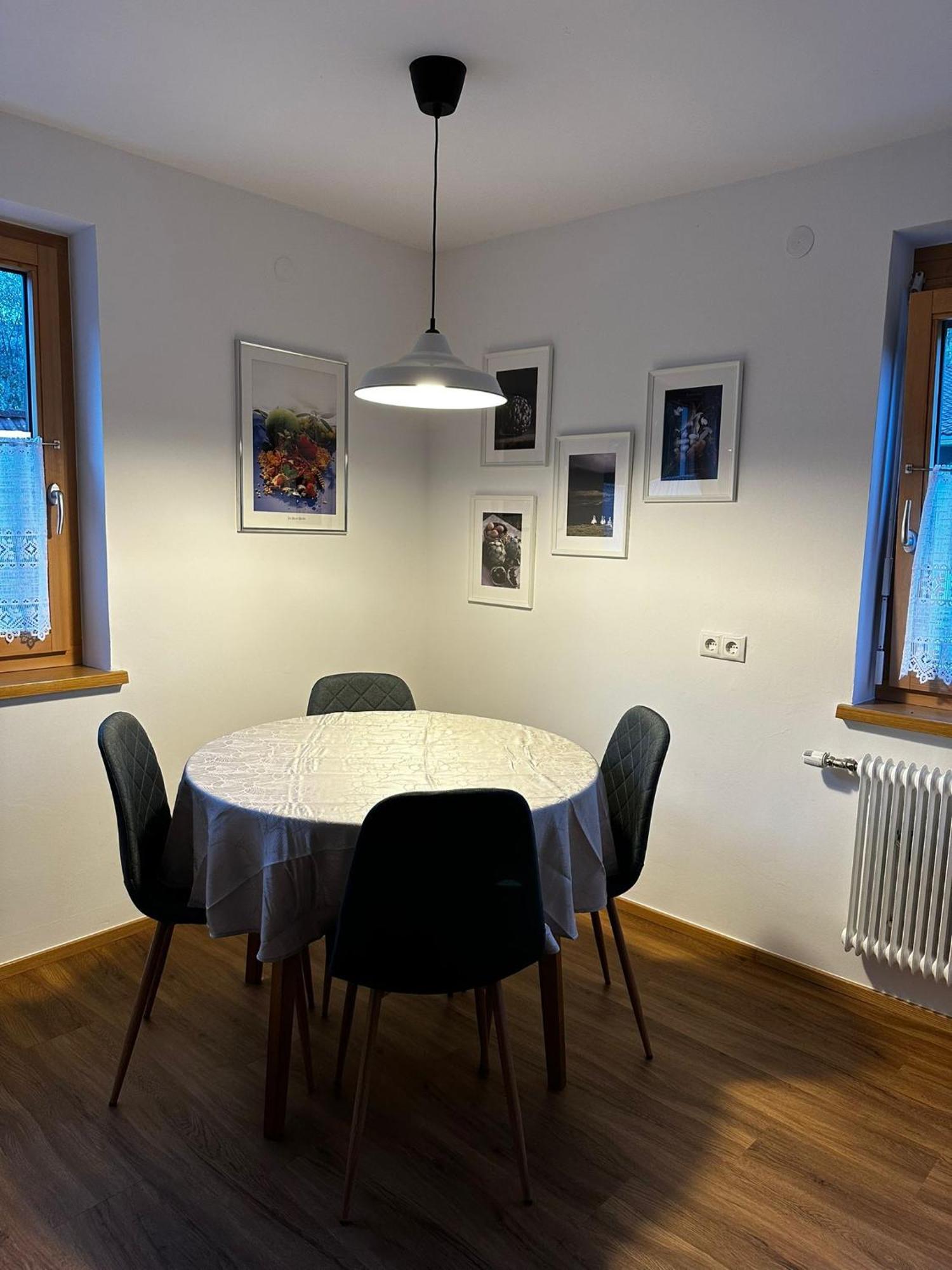 Haus Kosie Innsbruck