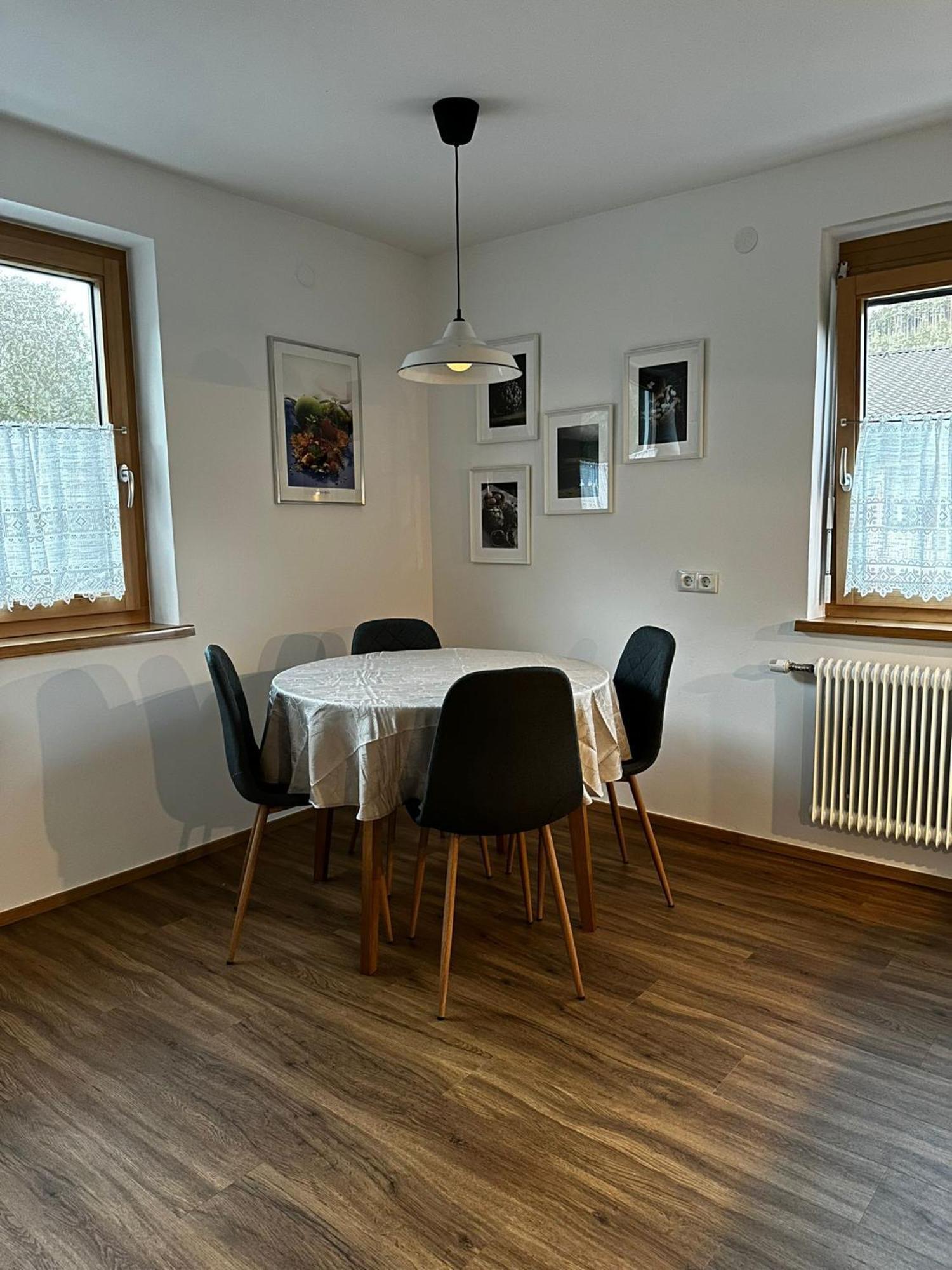 Holiday home Haus Kosie *