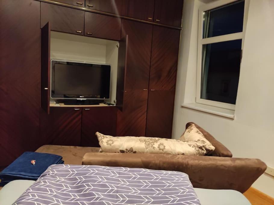 Apartment Cosy In Tyrolean Flat *