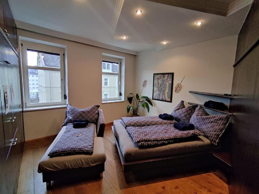 Apartment Cosy In Tyrolean Flat Innsbruck