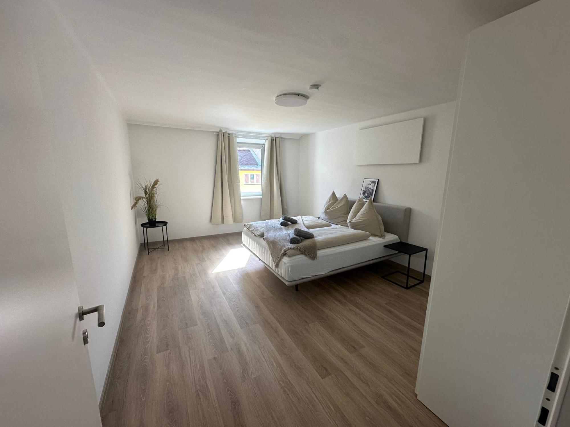 Apartamento Leipziger Platz *