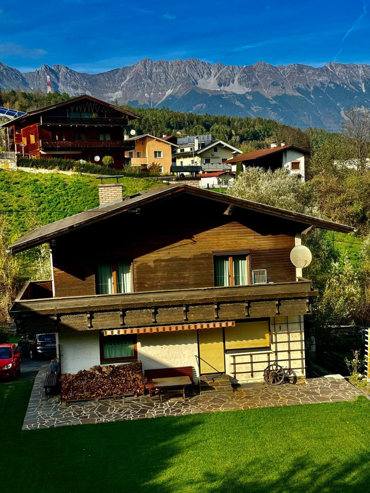 Holiday home Haus Kosie *