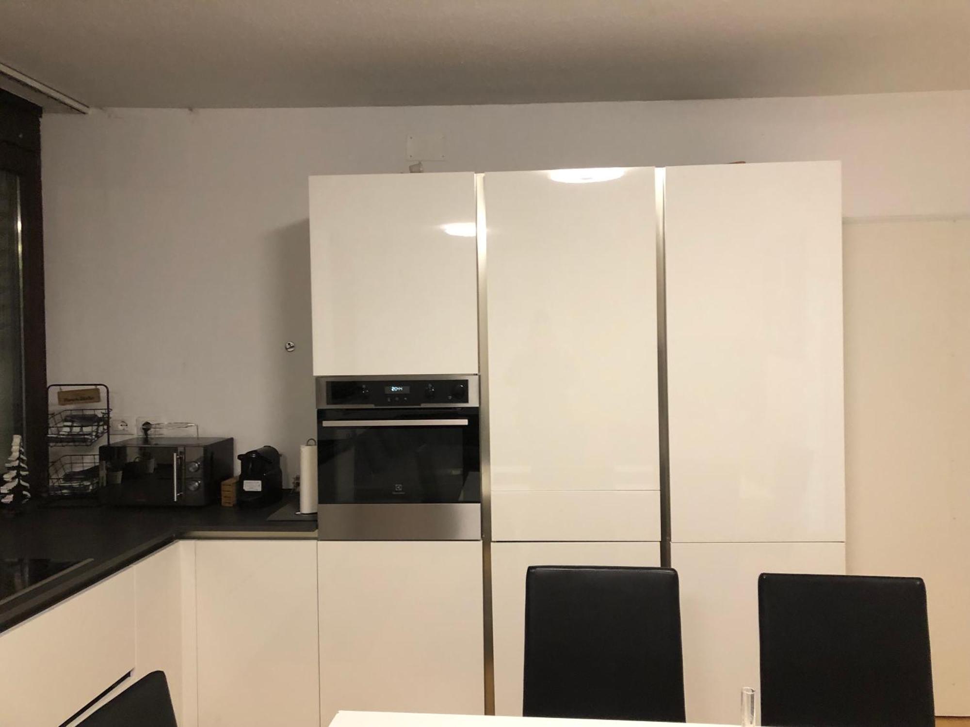 Charmante 2-zimmer 1 Wohnzimmer Im Zentrum Von Innsbruck, Wifi Apartment