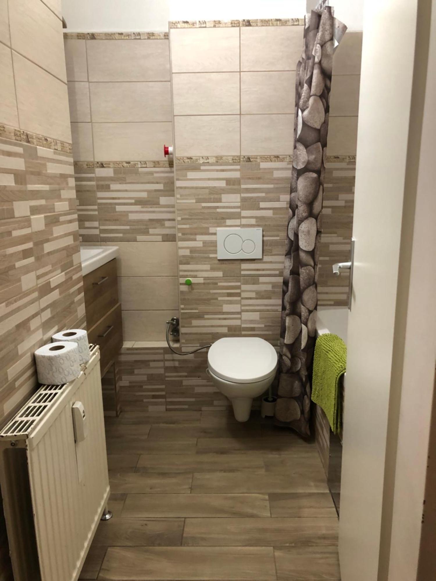 Apartment Charmante 2-zimmer 1 Wohnzimmer Im Zentrum Von Innsbruck, Wifi Innsbruck