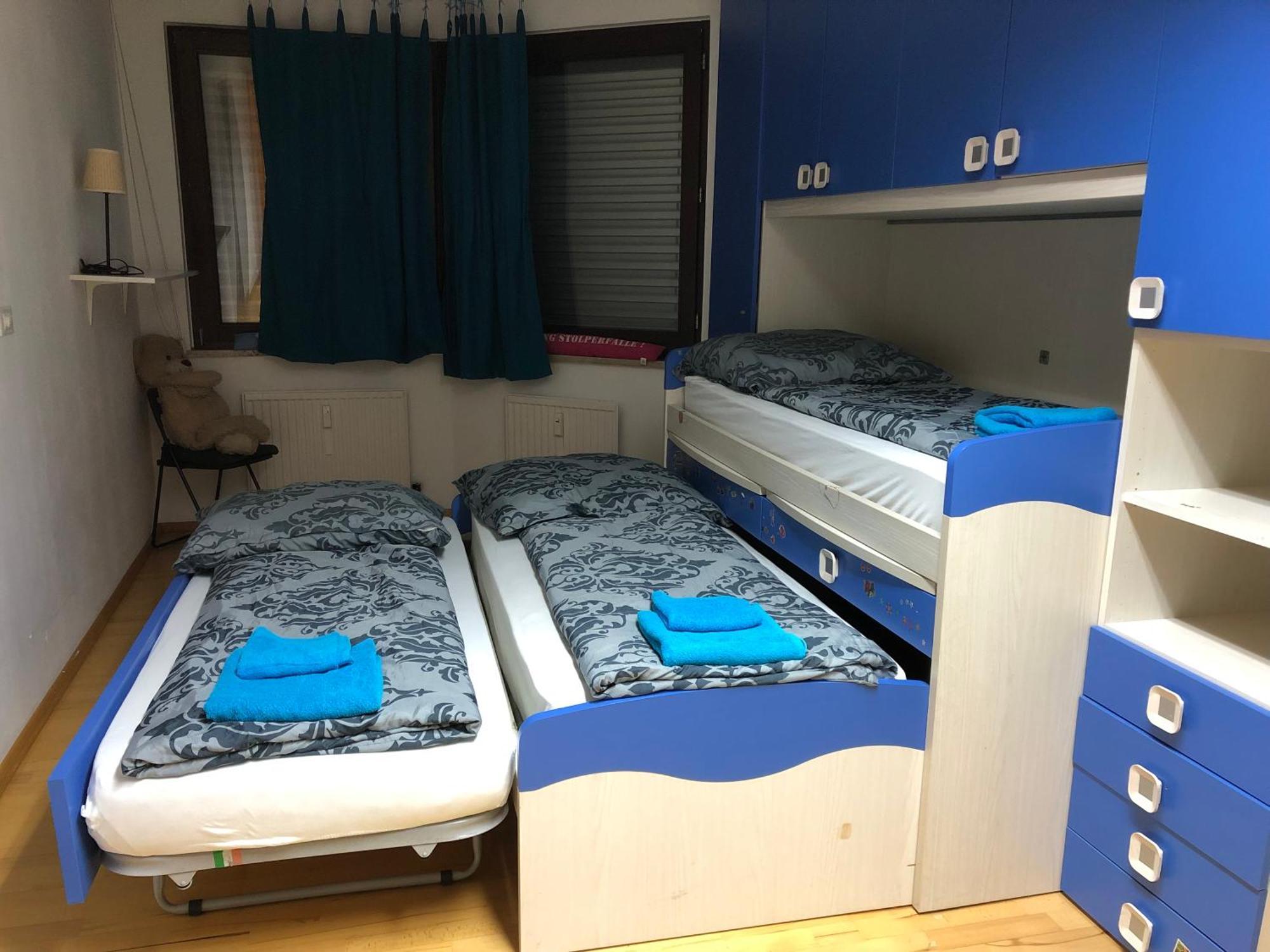 Charmante 2-zimmer 1 Wohnzimmer Im Zentrum Von Innsbruck, Wifi Apartment Innsbruck