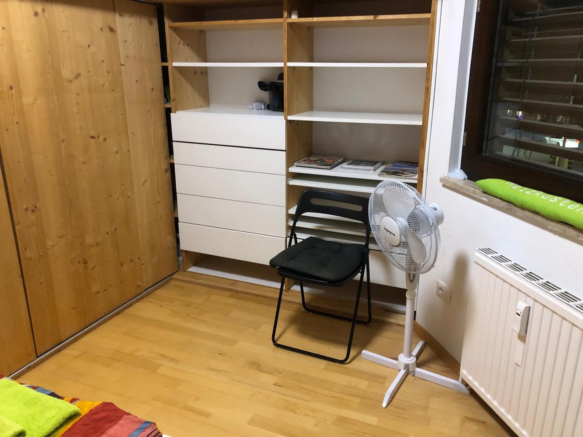 Charmante 2-zimmer 1 Wohnzimmer Im Zentrum Von Innsbruck, Wifi * Innsbruck