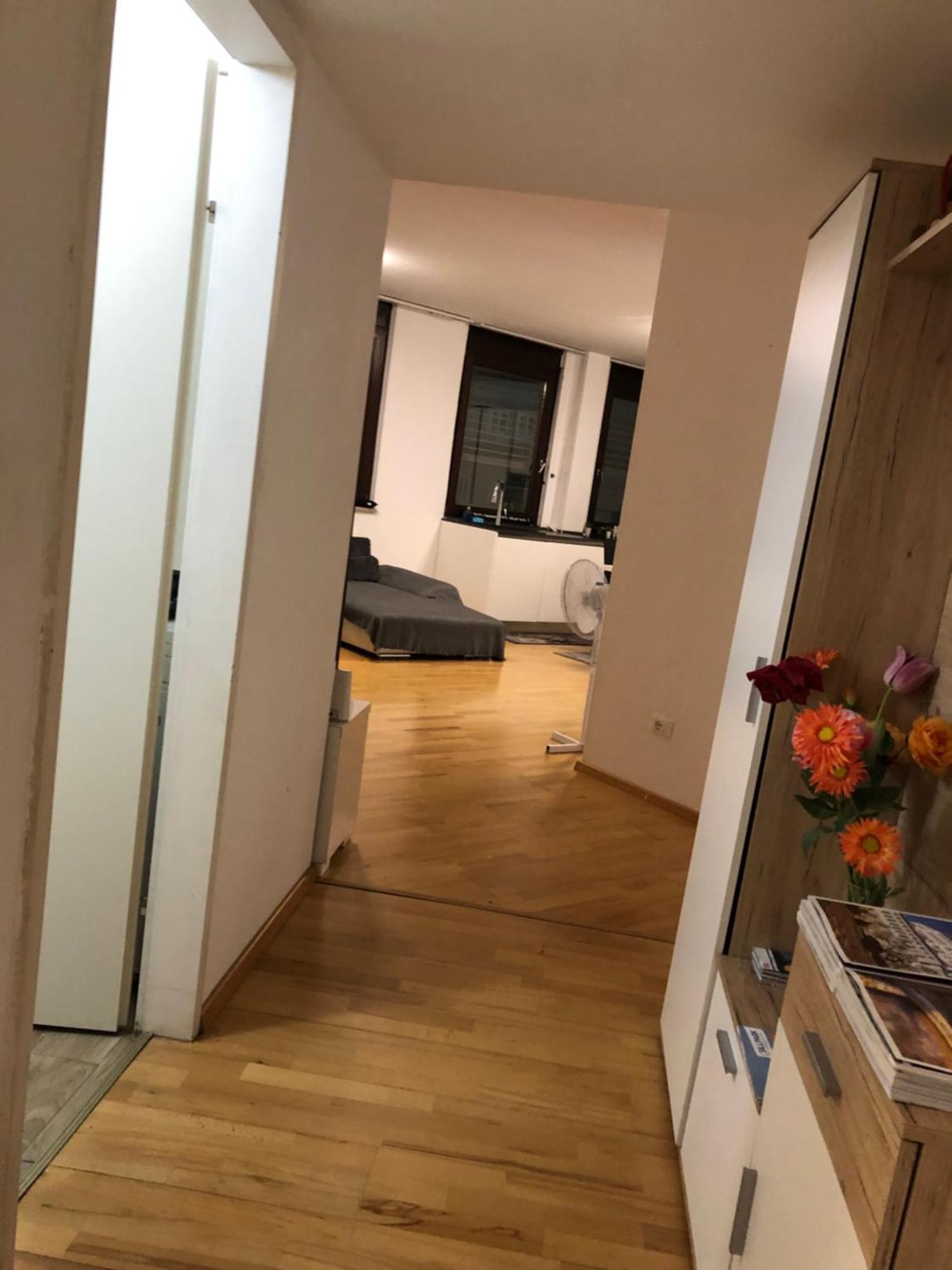 Apartment Charmante 2-zimmer 1 Wohnzimmer Im Zentrum Von Innsbruck, Wifi