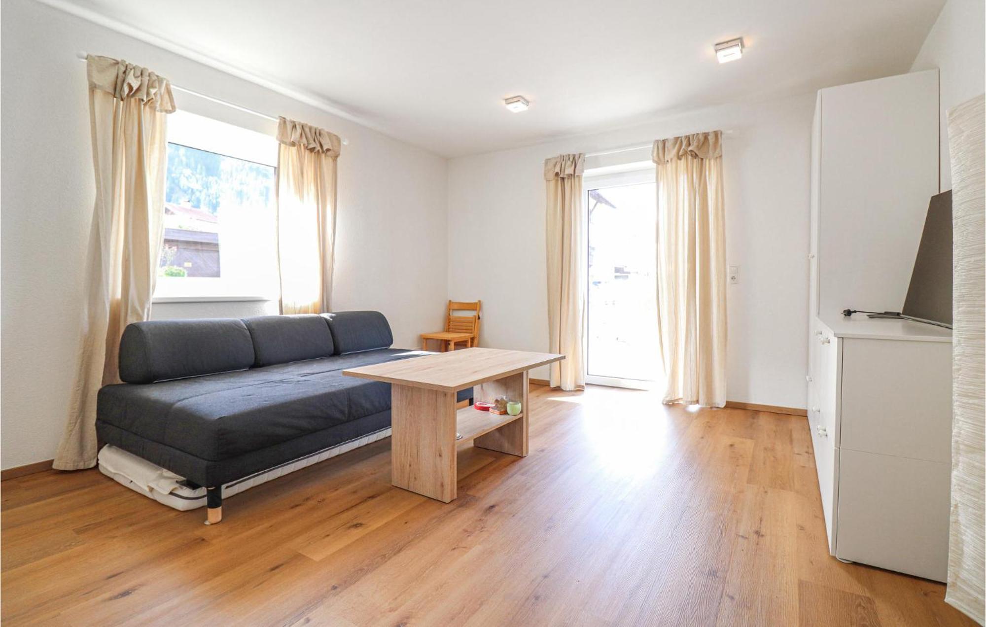 Hochwertige Apartment