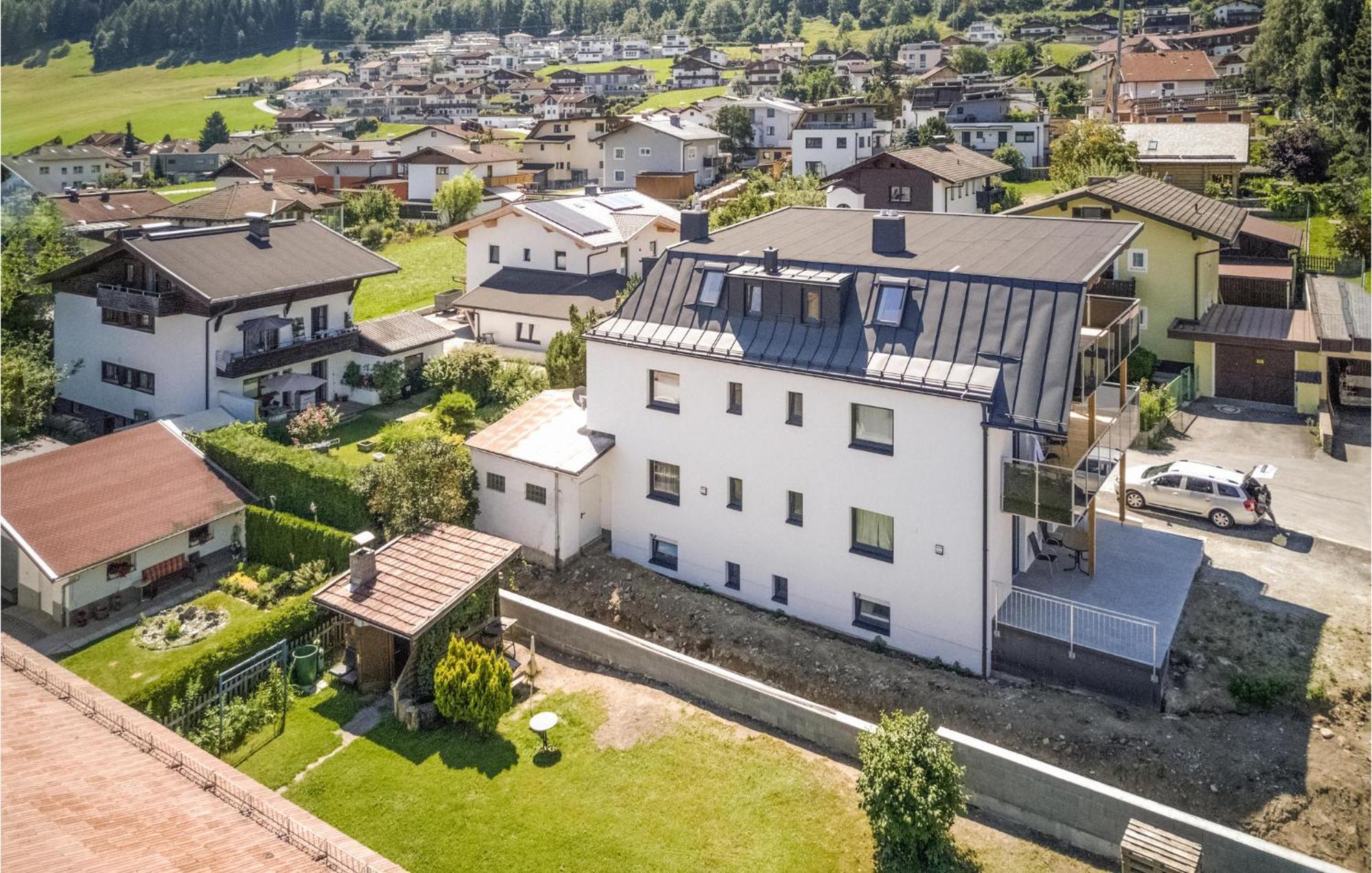 Apartment Hochwertige
