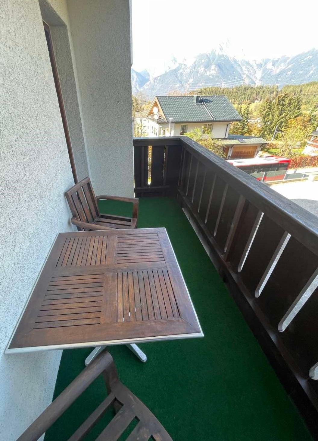 Batzenhaeusl Hotel Innsbruck