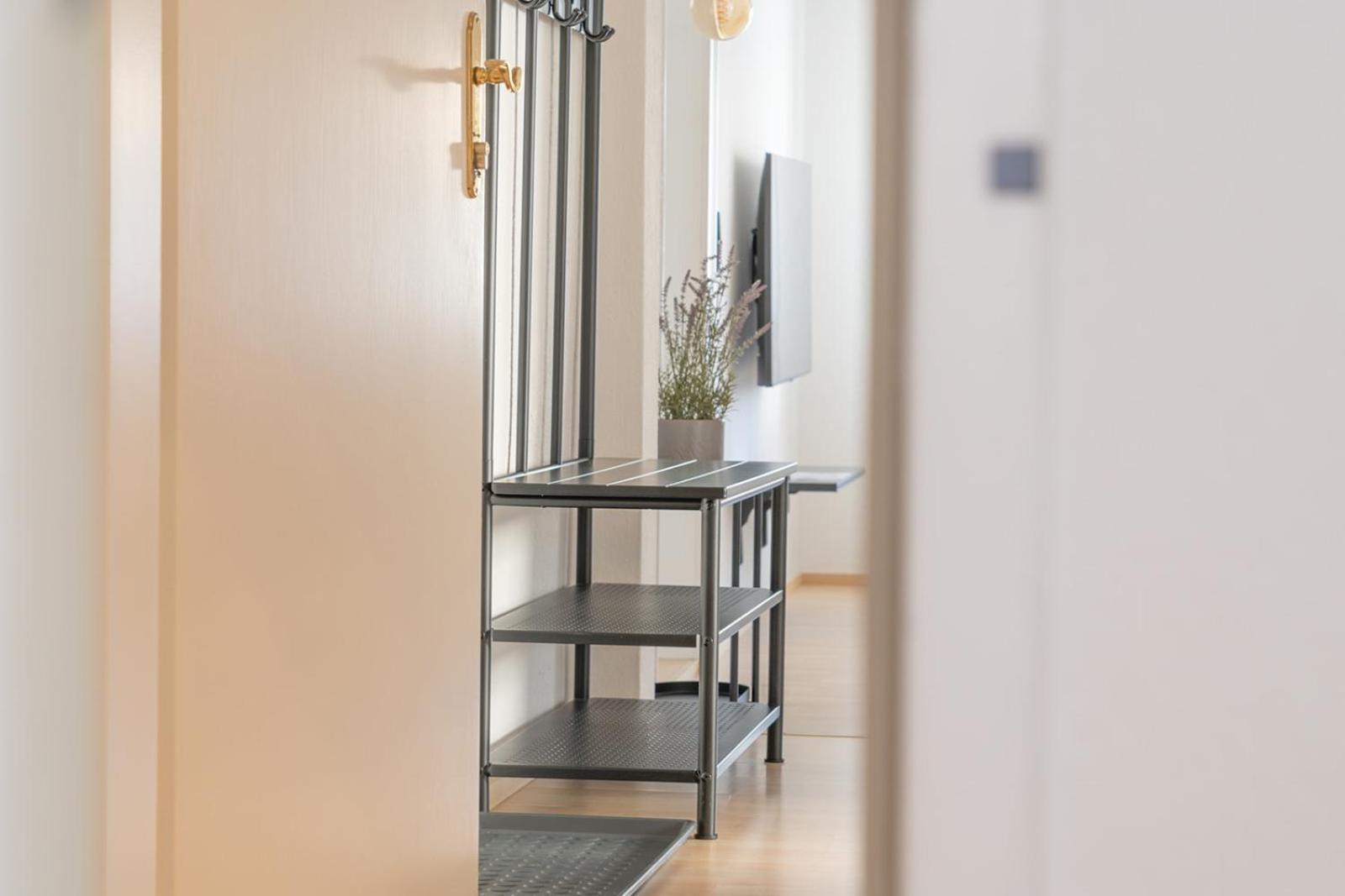Mia Lifestyle Apartamento Innsbruck