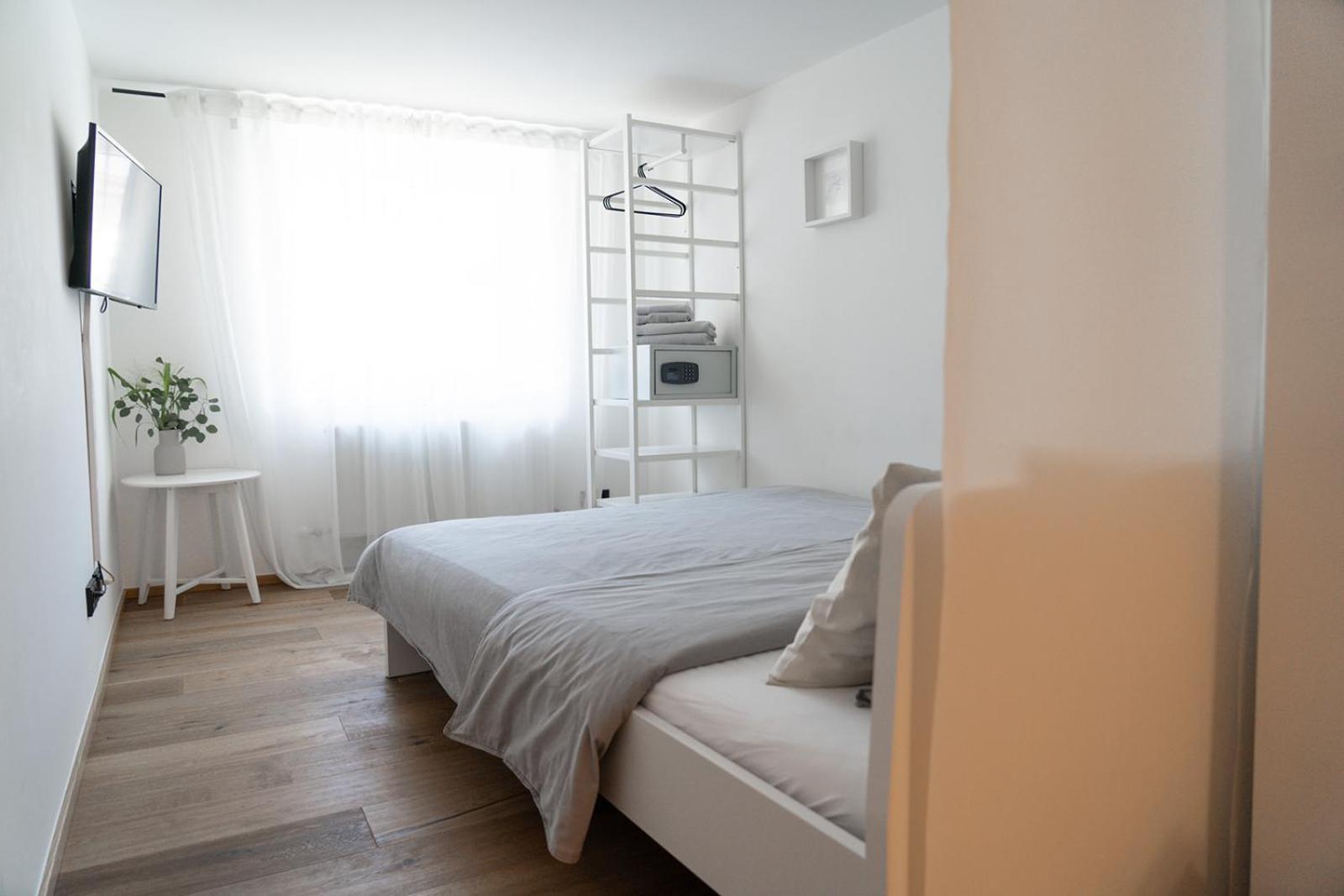 Mia Lifestyle Apartamento *