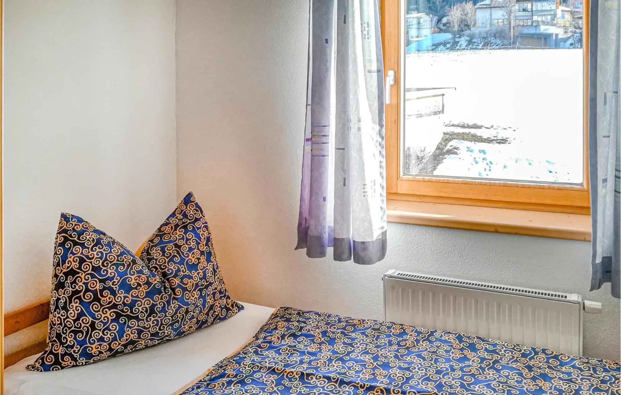 In Patsch Apartment