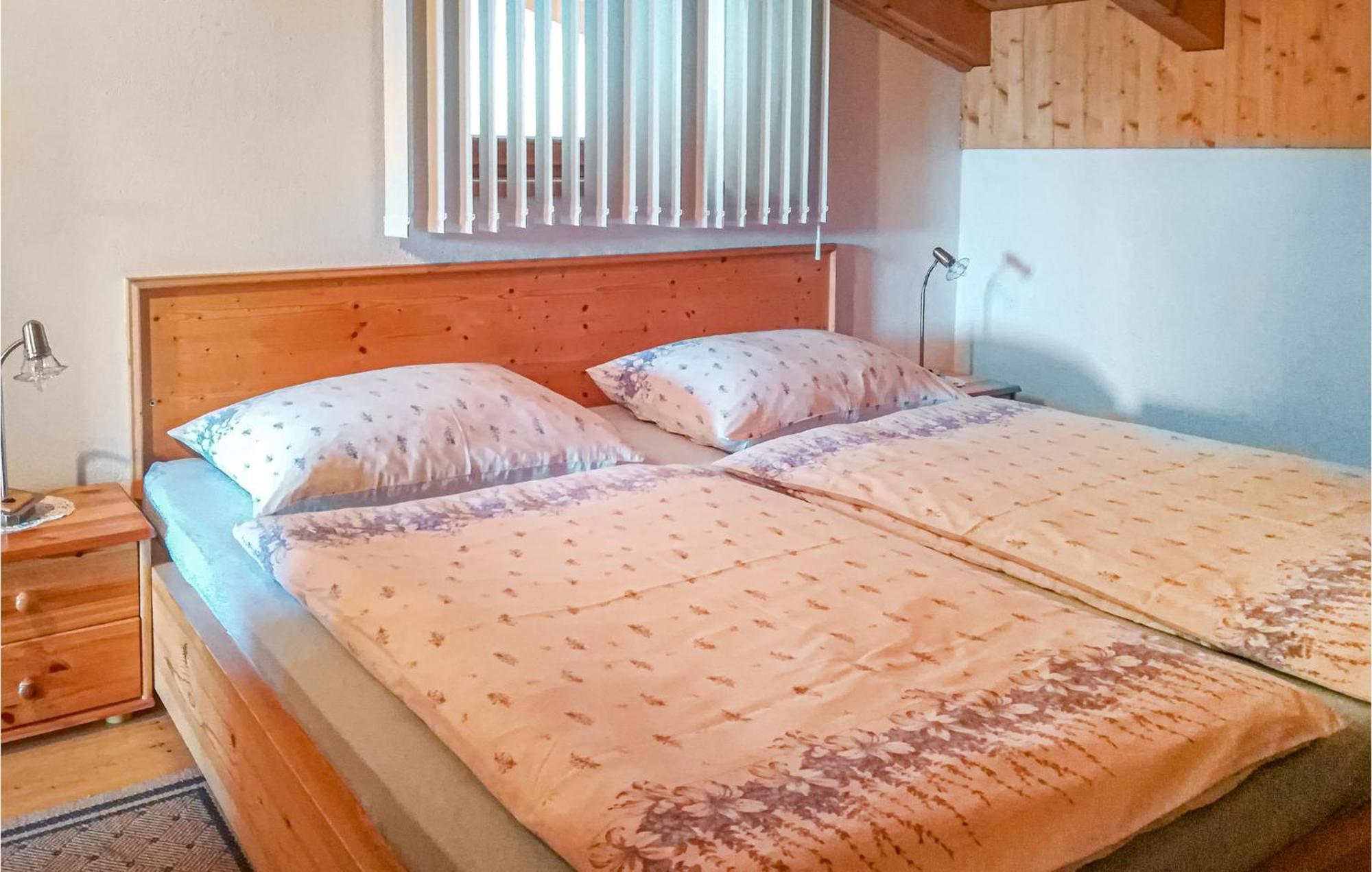 Apartment In Patsch *