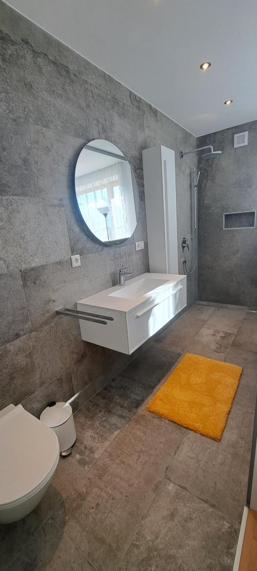 Apartment Sonnige Und Ruhige In - Stadtrand *