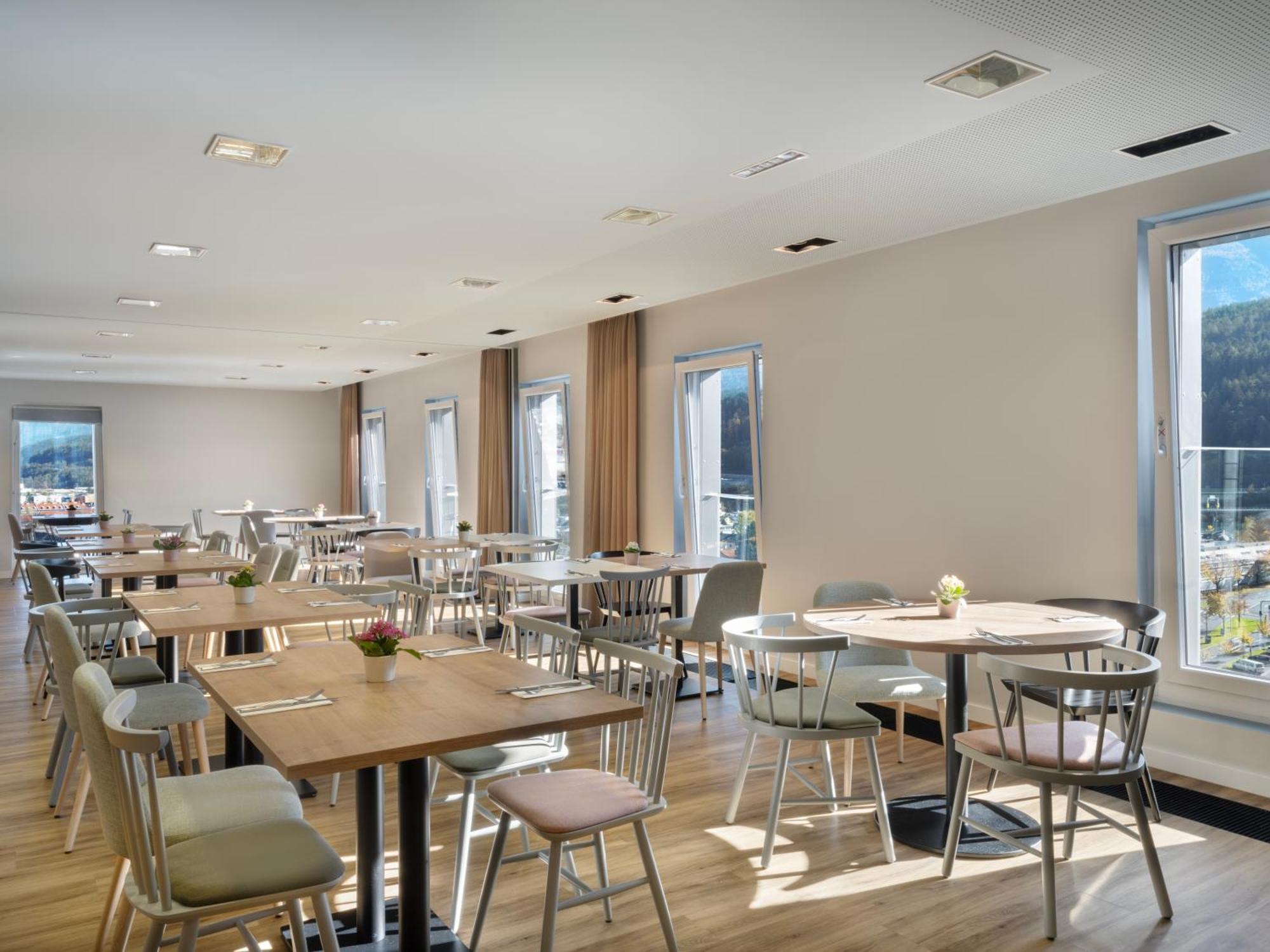 Hilton Garden Tivoli Innsbruck