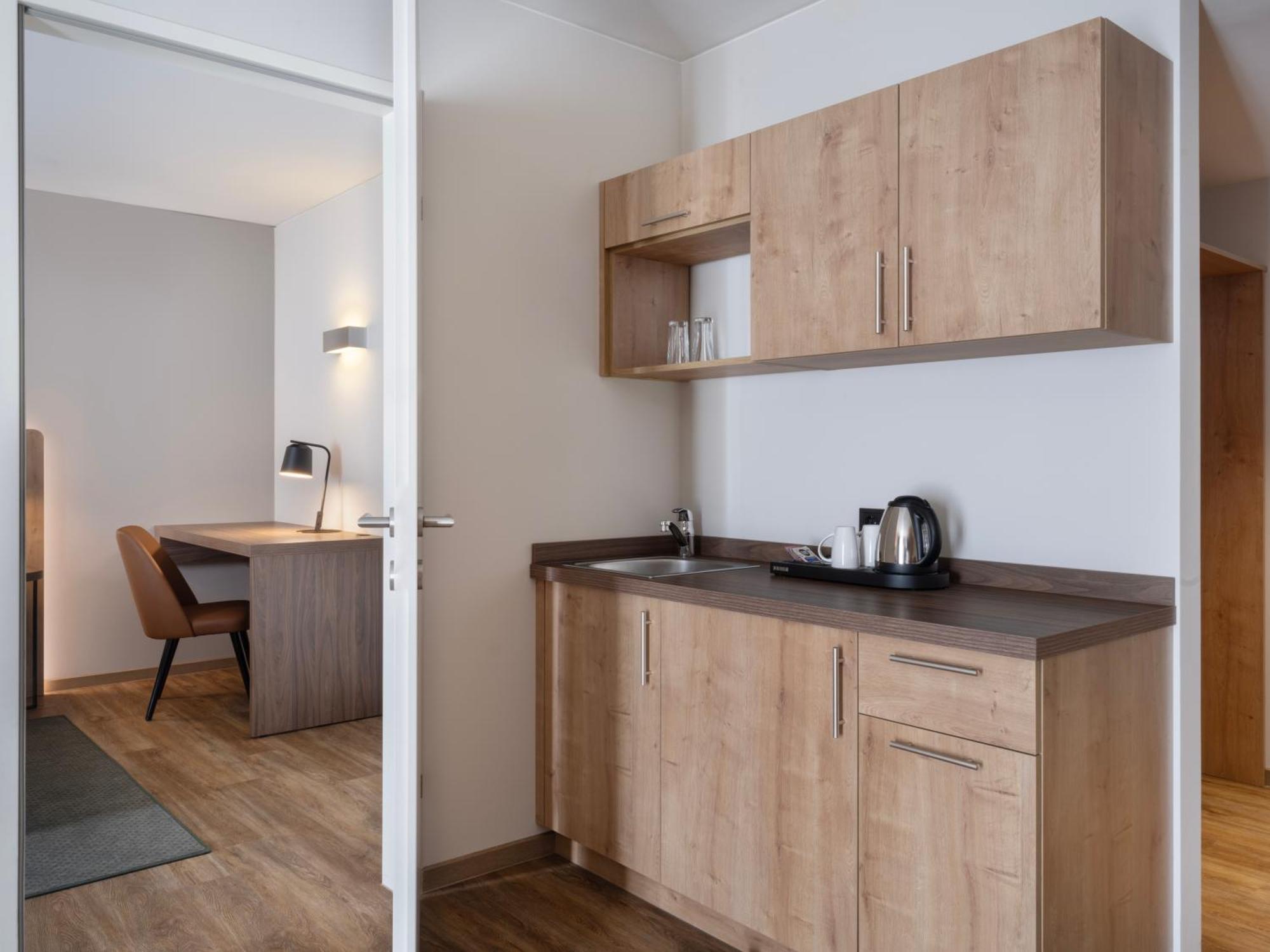 Hilton Garden Tivoli Innsbruck