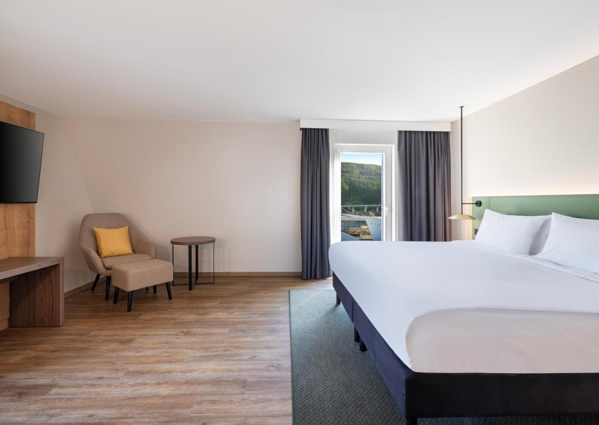 Hilton Garden Tivoli