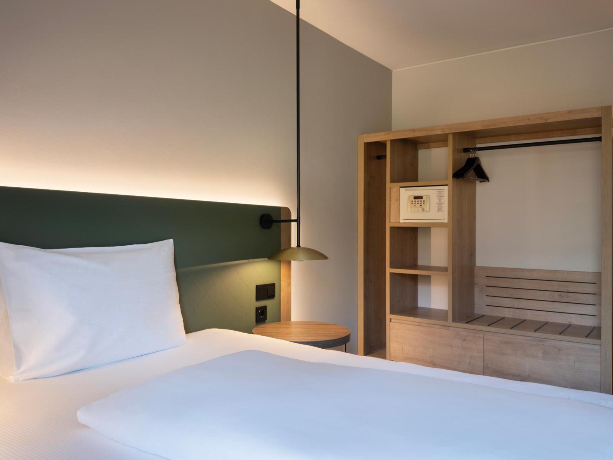 Hilton Garden Tivoli
