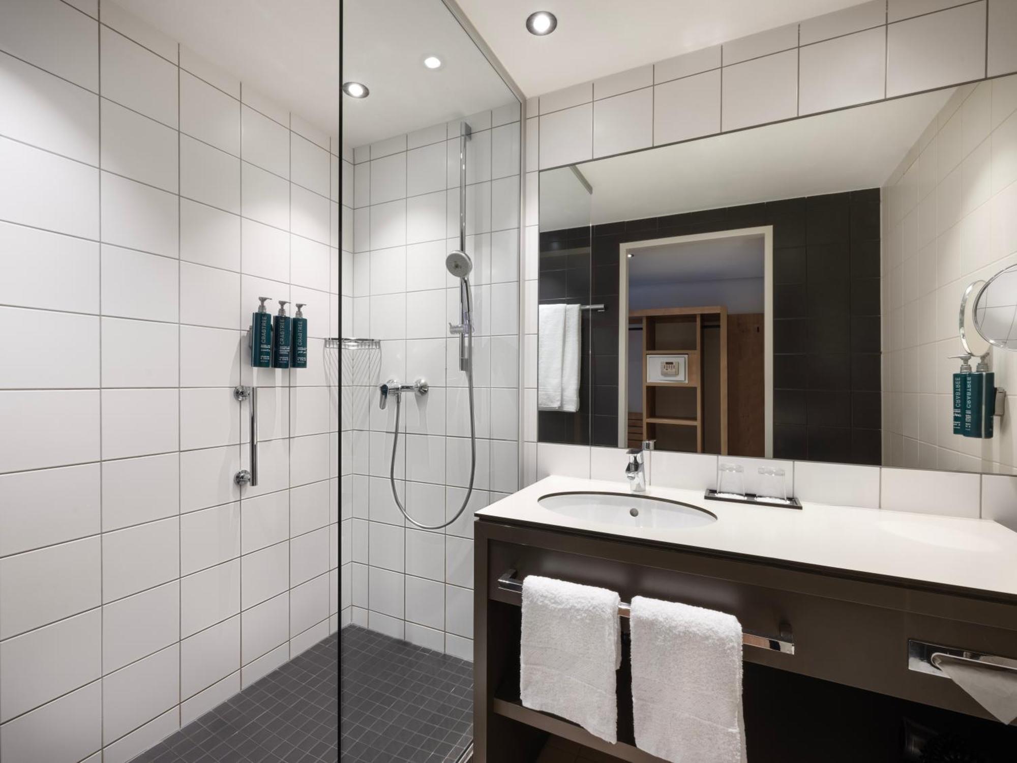 Hotel Hilton Garden Tivoli 4*