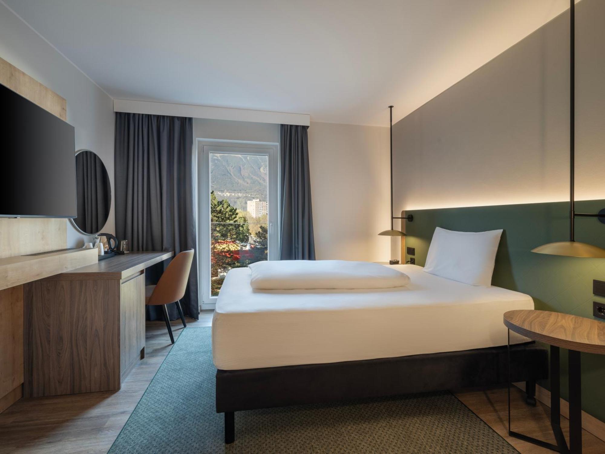 Hilton Garden Tivoli Hotel