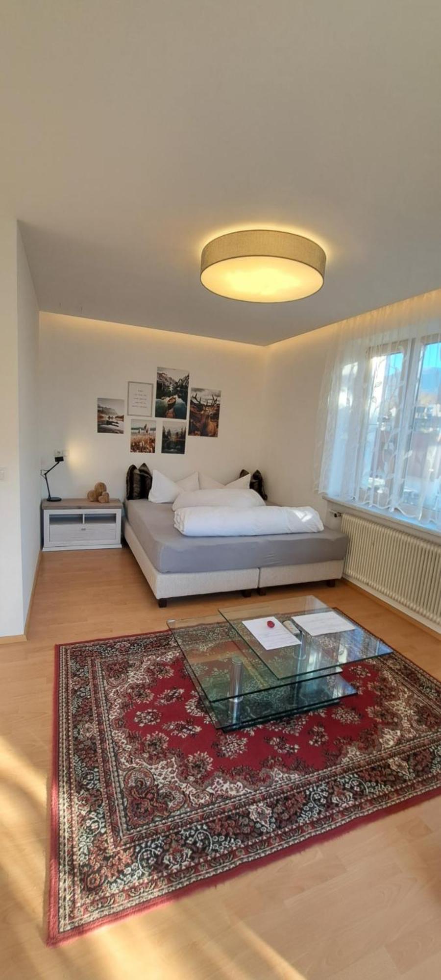 Sonnige Und Ruhige In - Stadtrand Apartment Innsbruck
