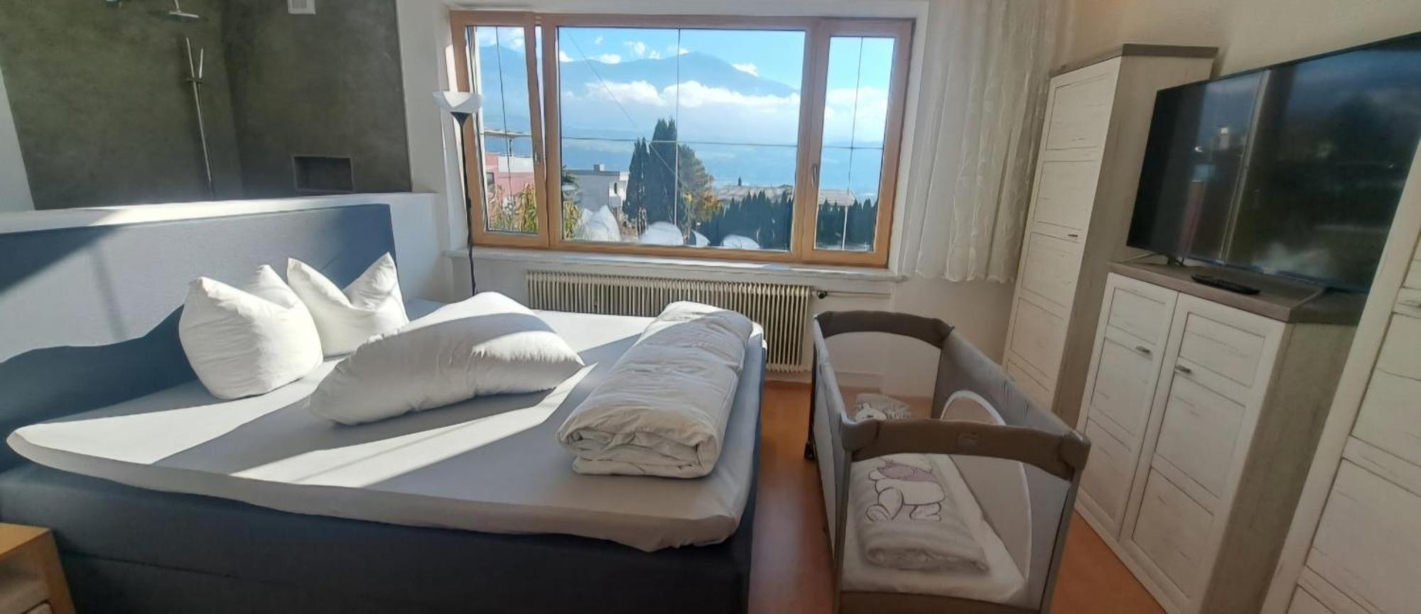 Sonnige Und Ruhige In - Stadtrand Apartment *
