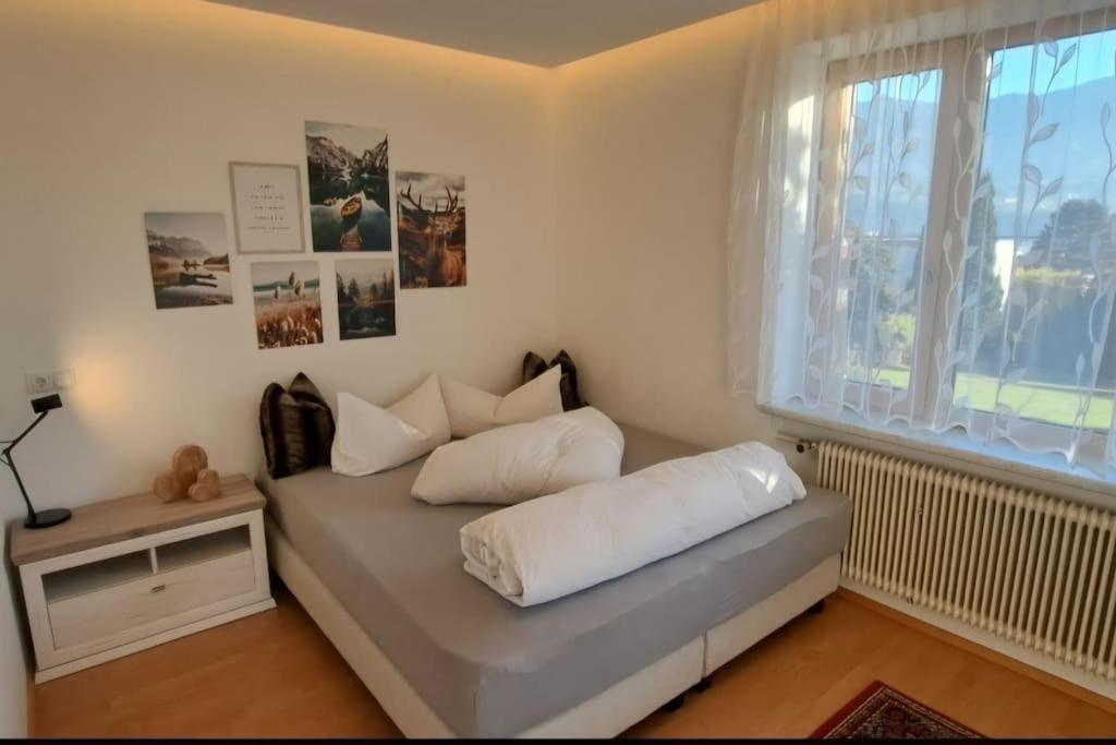 Apartment Sonnige Und Ruhige In - Stadtrand Innsbruck