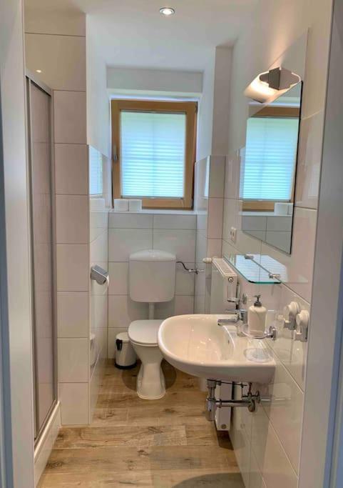 Sonnige Und Ruhige In - Stadtrand Apartment Innsbruck