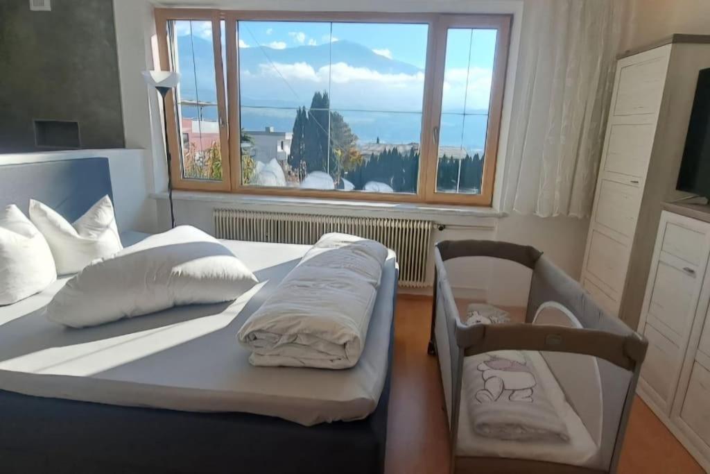Sonnige Und Ruhige In - Stadtrand Apartment *
