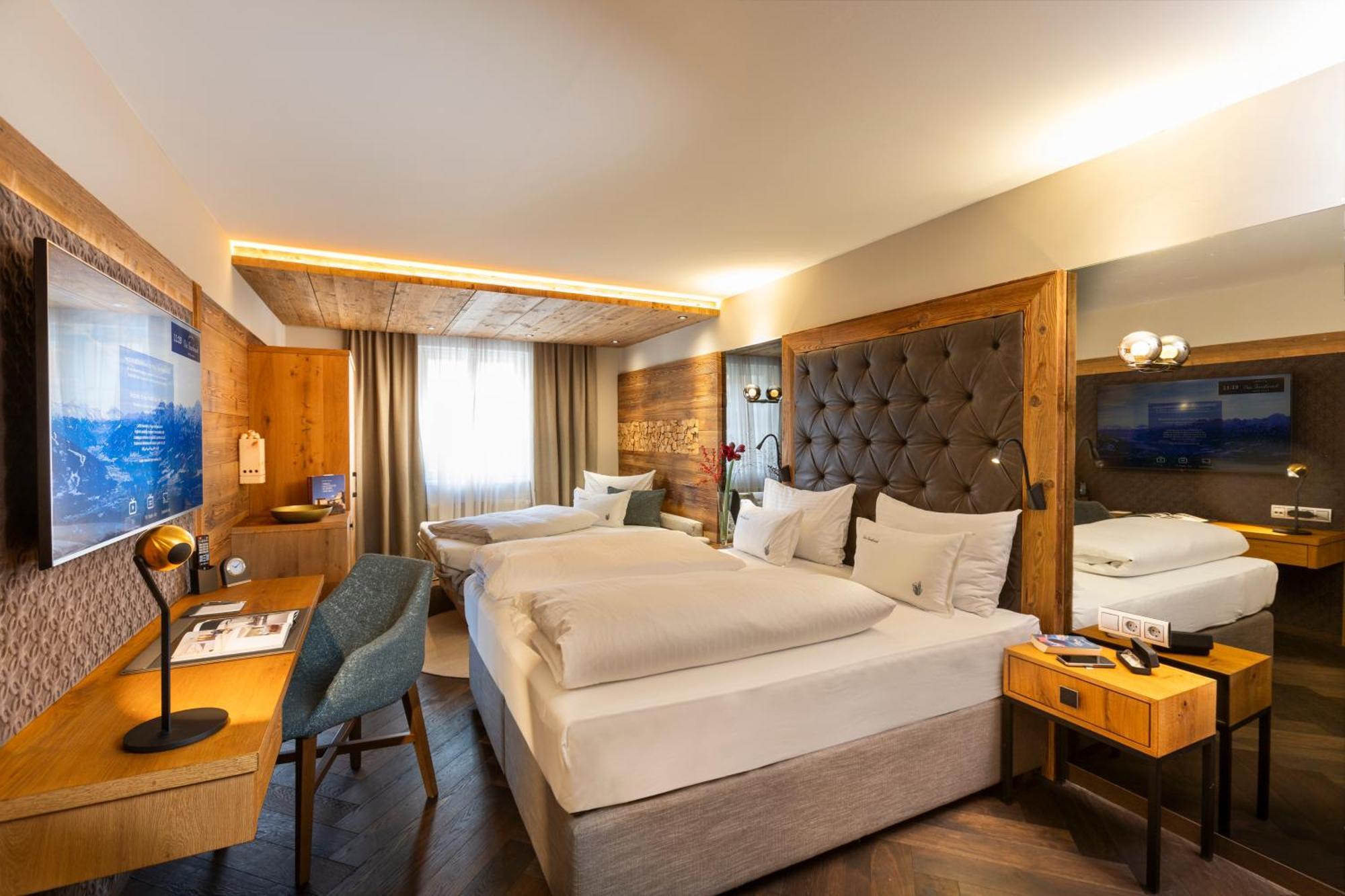 Hotel Innsbruck