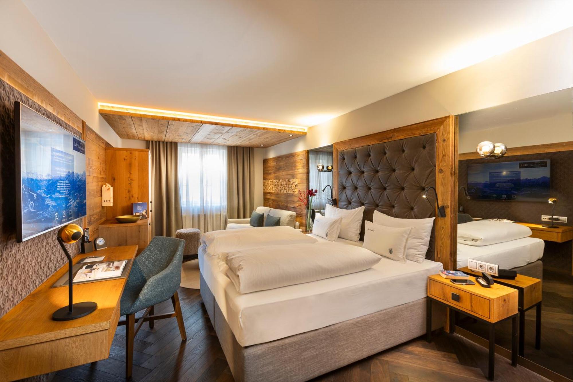Hotel Innsbruck 4* Innsbruck