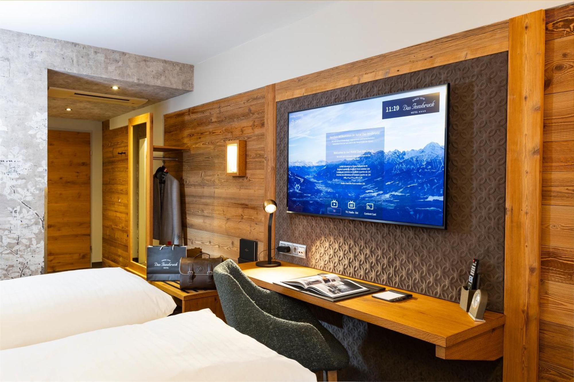 Hotel Innsbruck Hotel