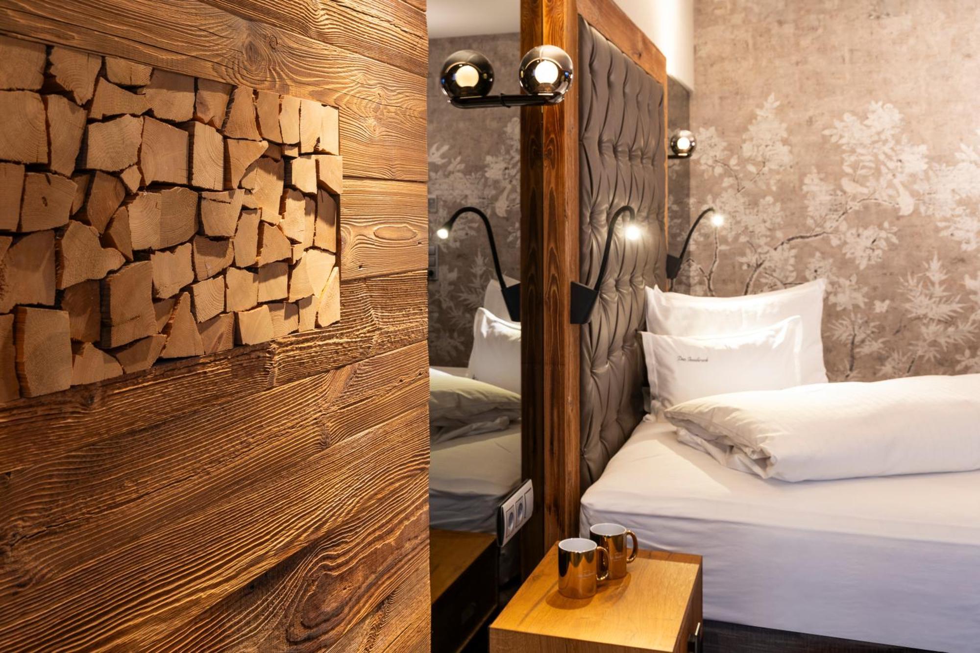 Hotel Innsbruck Hotel Innsbruck