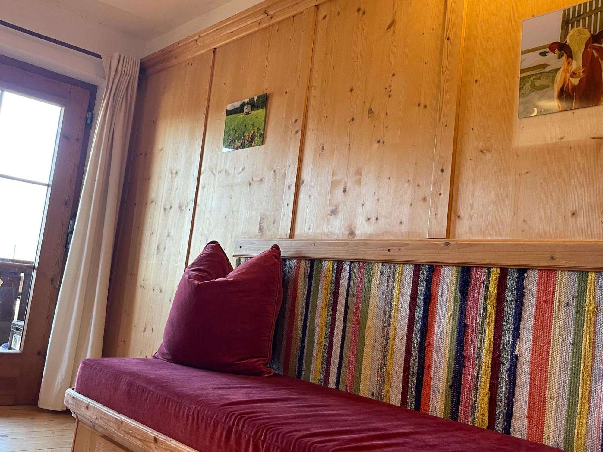 Farm stay Pechhof *