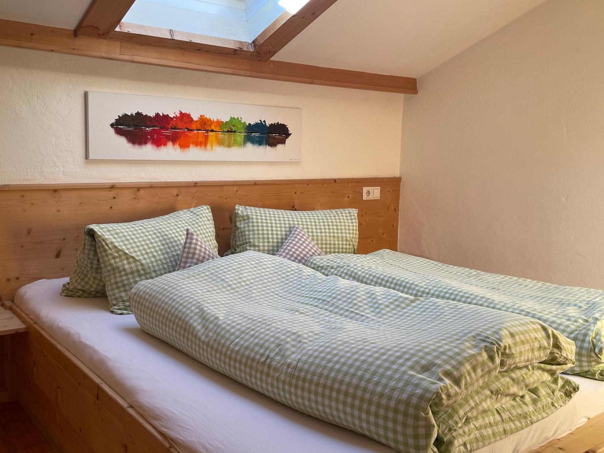 Pechhof Farm stay Innsbruck