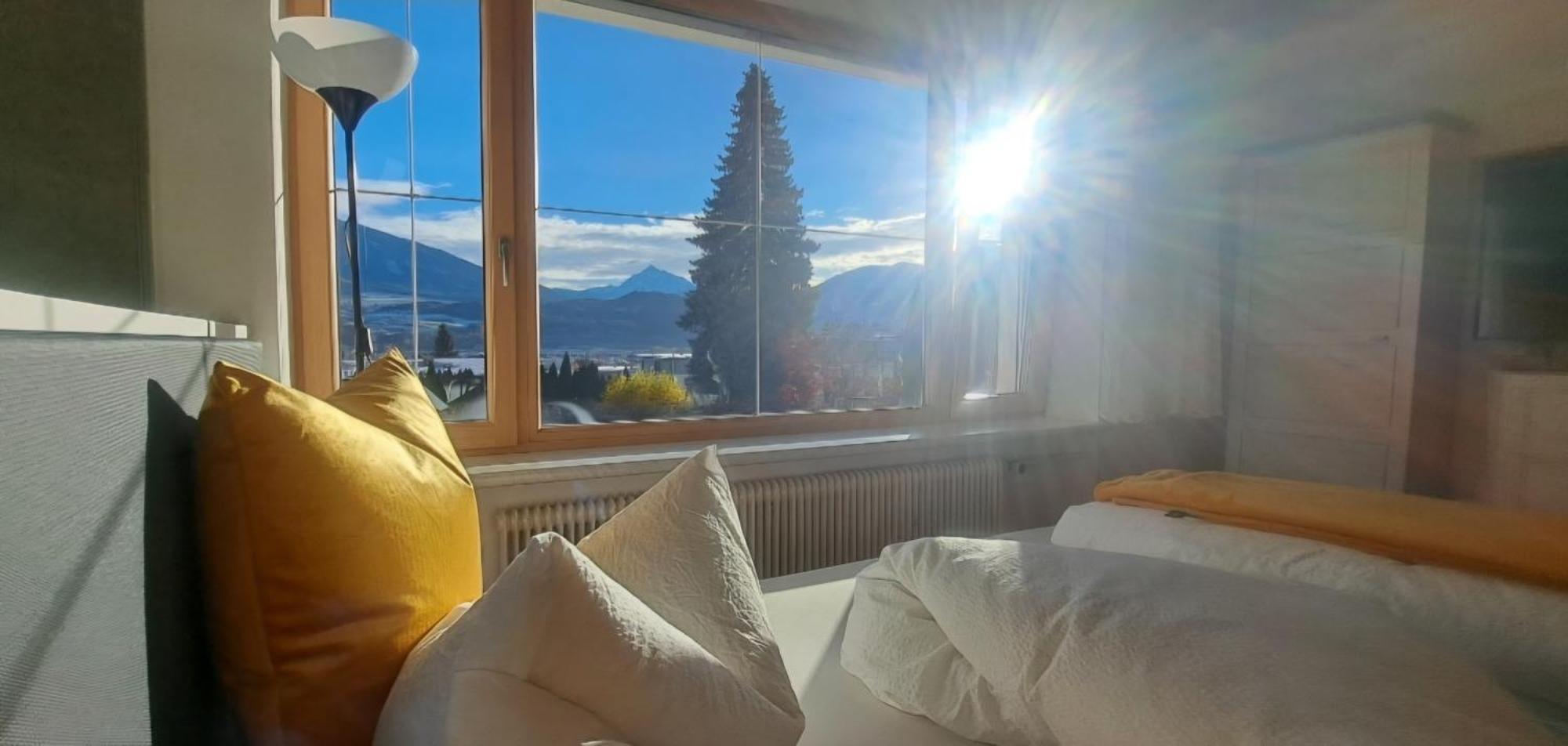 Apartment Sonnige Und Ruhige In - Stadtrand