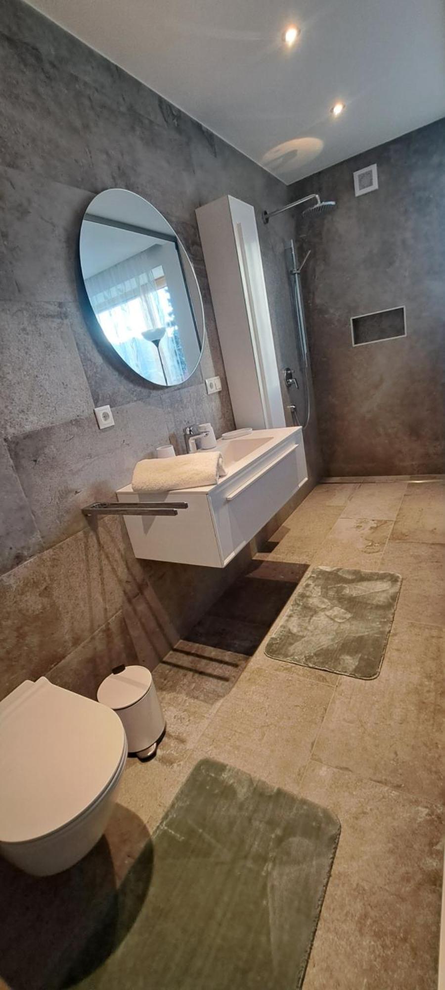 Sonnige Und Ruhige In - Stadtrand Apartment *