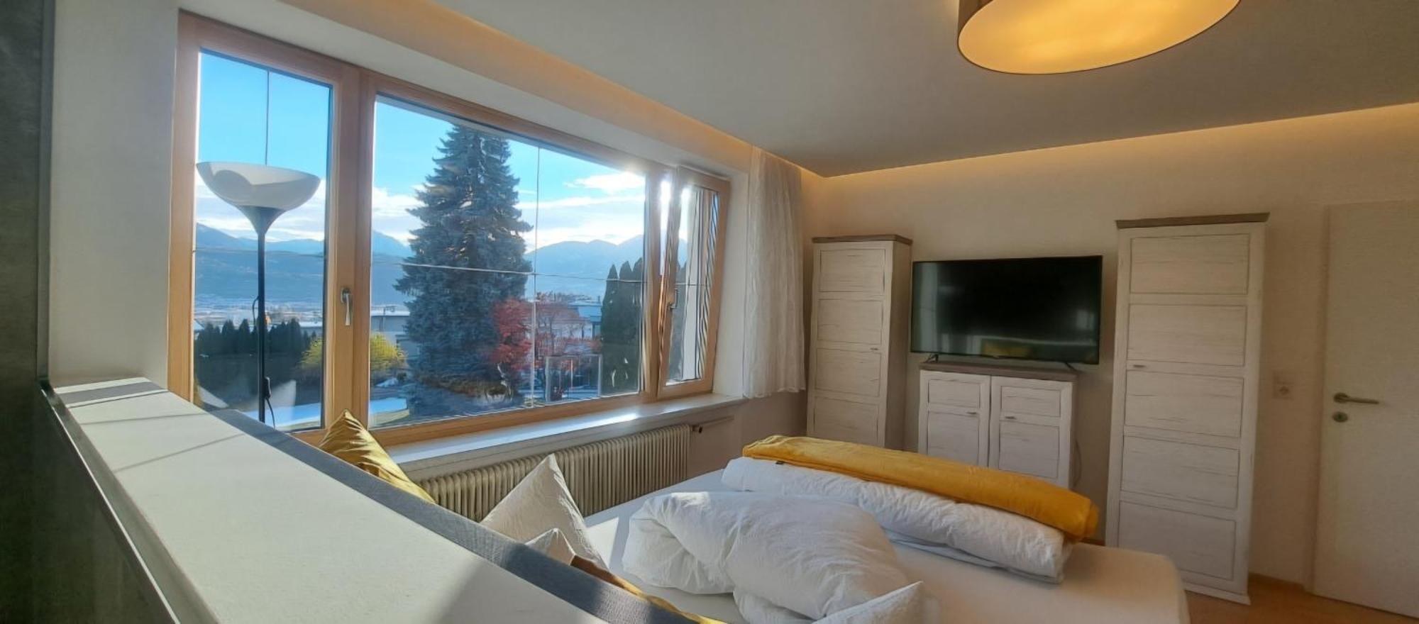 Sonnige Und Ruhige In - Stadtrand Apartment
