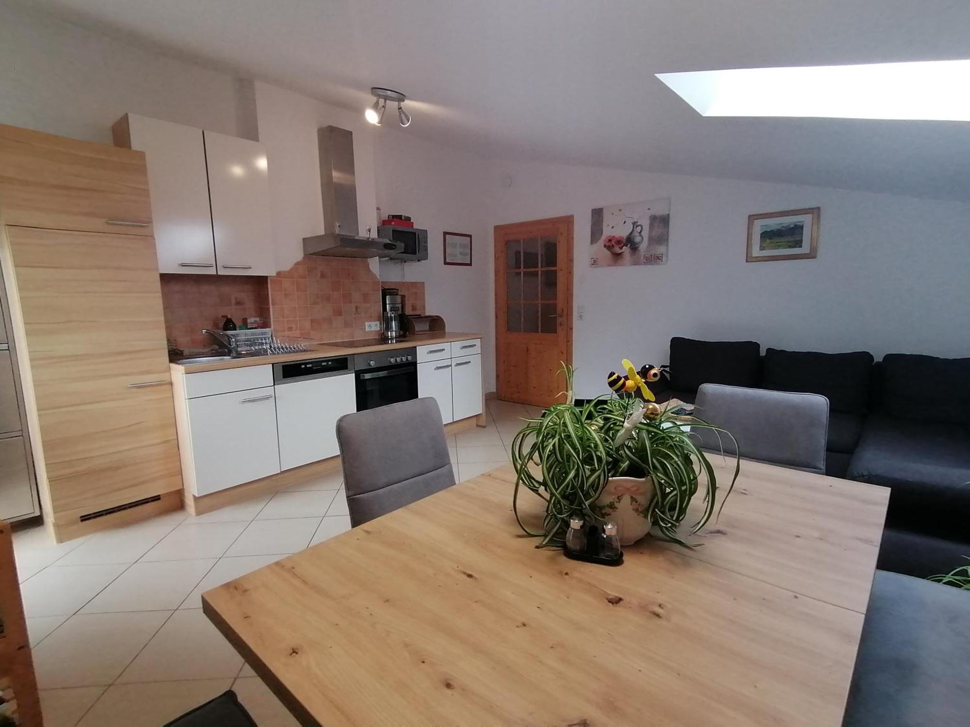 Apartment Mair