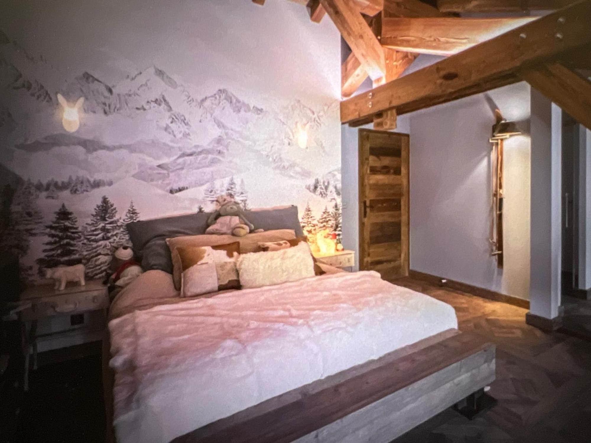 New Luxury Chalet Ami Near Slopes By Nest Holiday home *