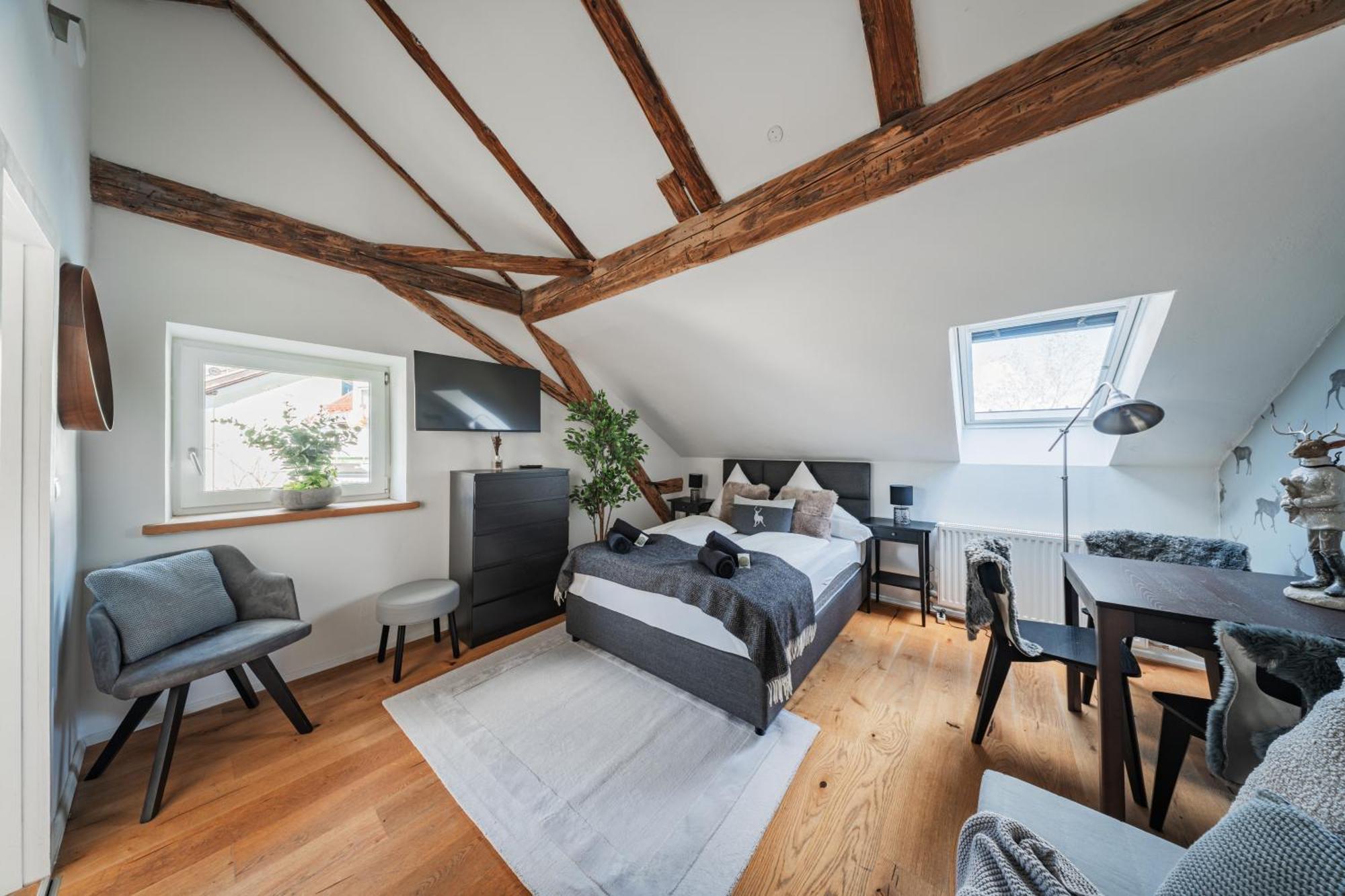 Innsbruck City Chalet
