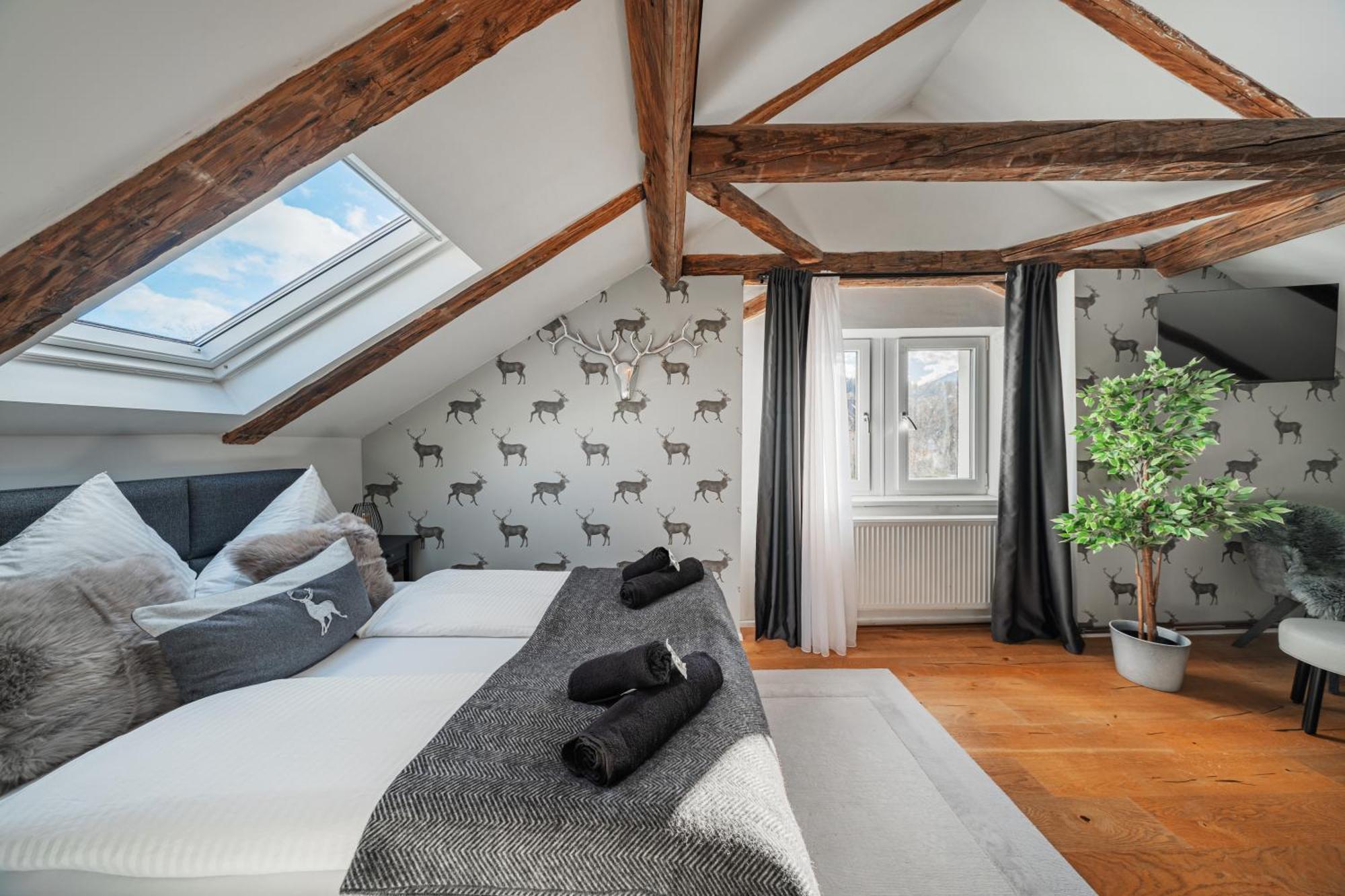 Innsbruck City Chalet *